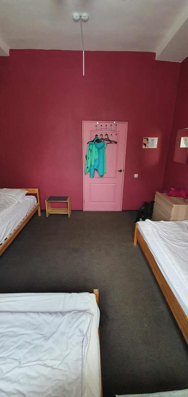 Хостелы Story Hostel Екатеринбург-24