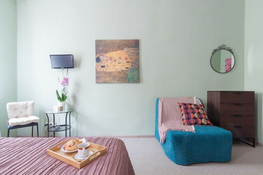 Хостелы Story Hostel Екатеринбург