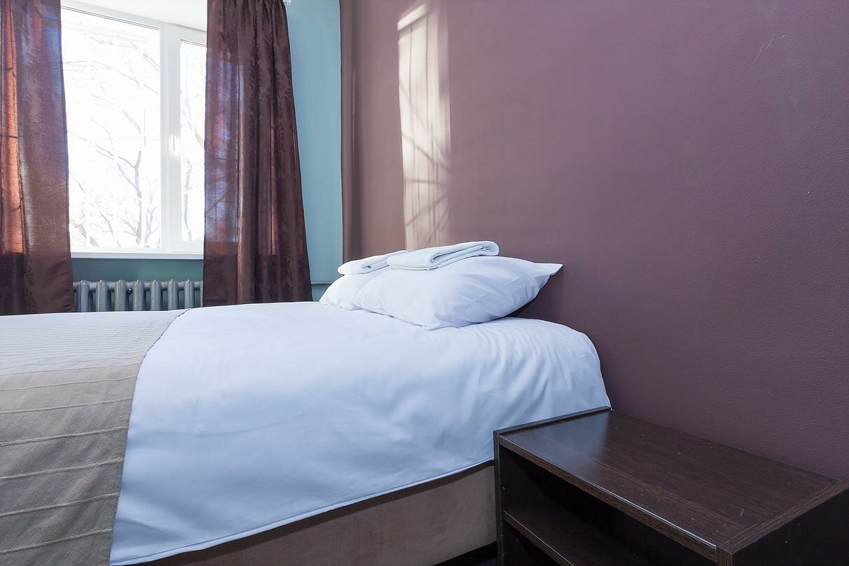 Хостелы Story Hostel Екатеринбург-98