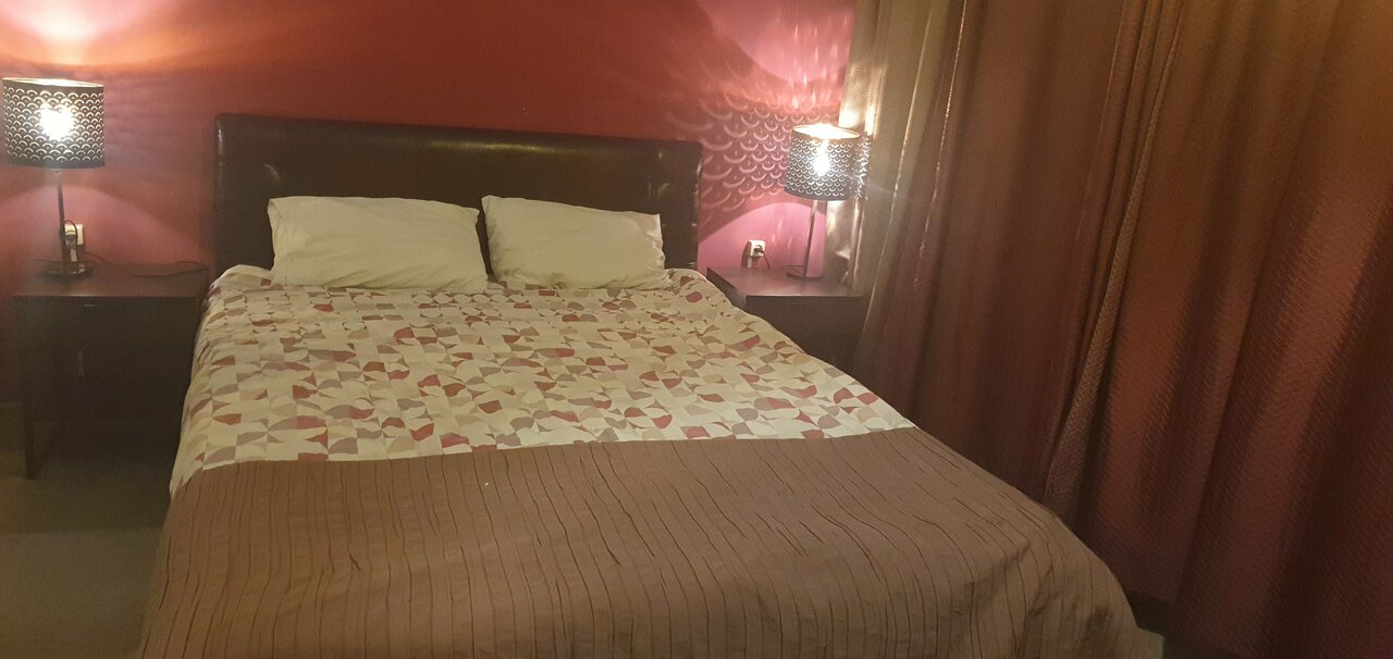 Хостелы Story Hostel Екатеринбург-162