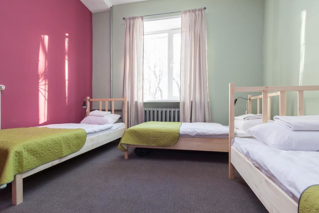 Хостелы Story Hostel Екатеринбург-42