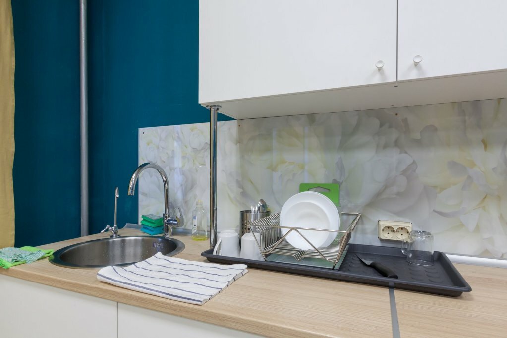 Хостелы Story Hostel Екатеринбург-40