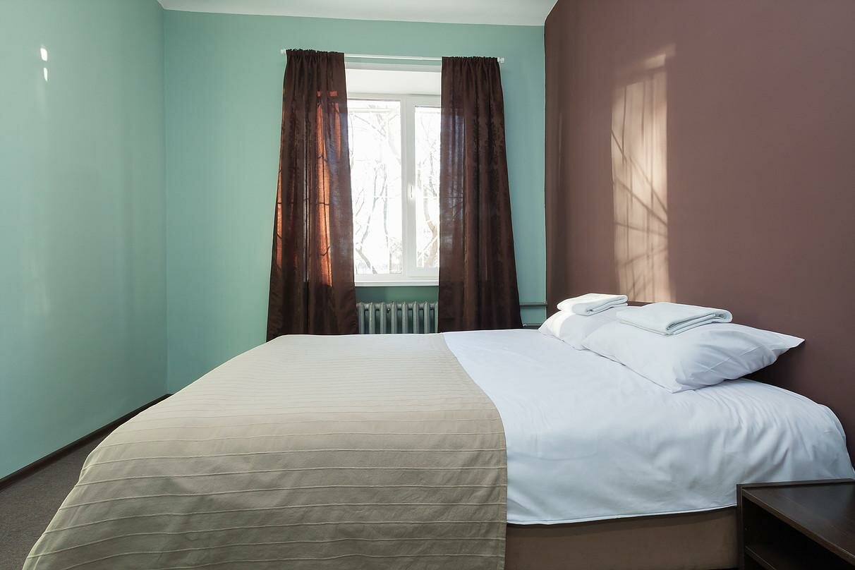 Хостелы Story Hostel Екатеринбург-110