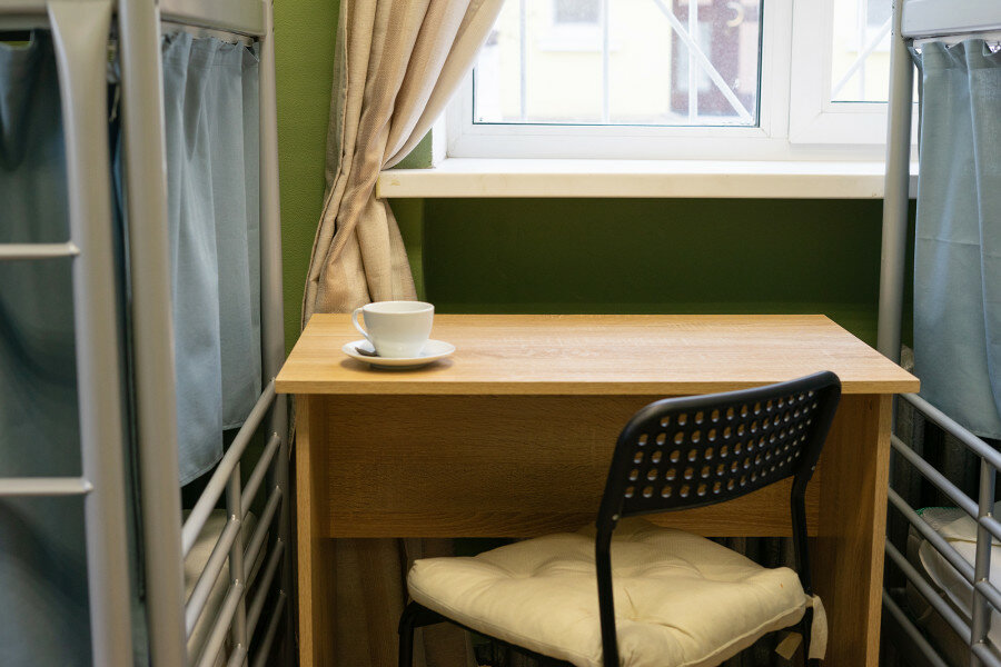 Хостелы Story Hostel Екатеринбург