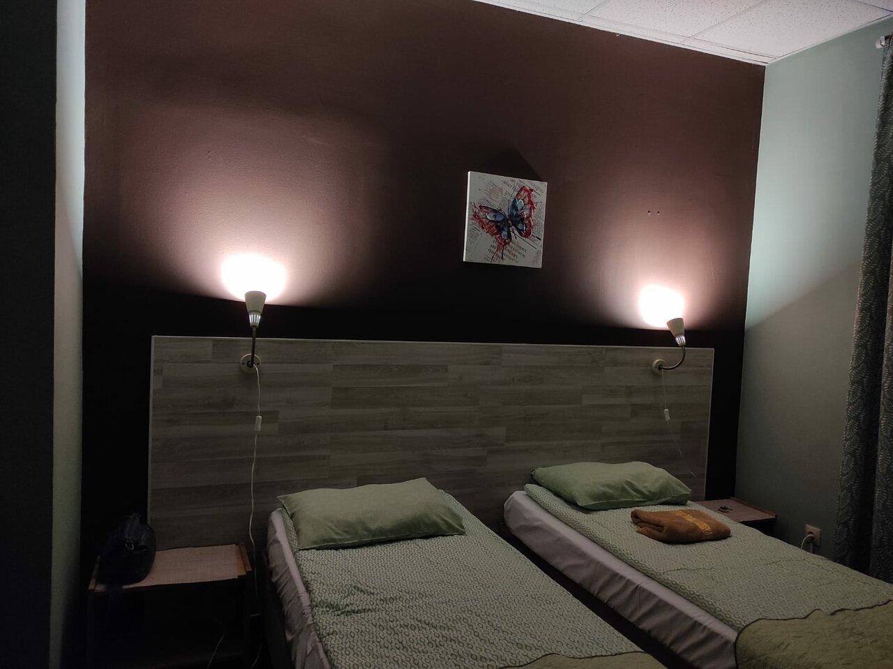 Хостелы Story Hostel Екатеринбург