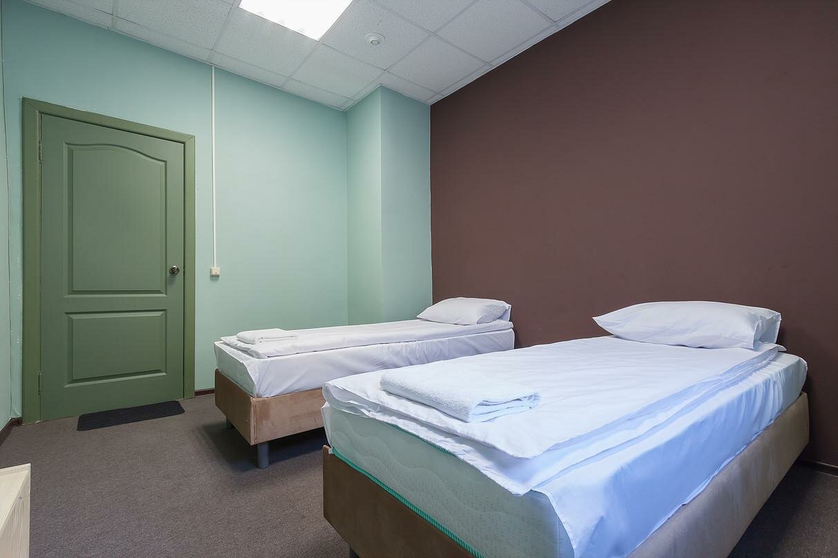 Хостелы Story Hostel Екатеринбург