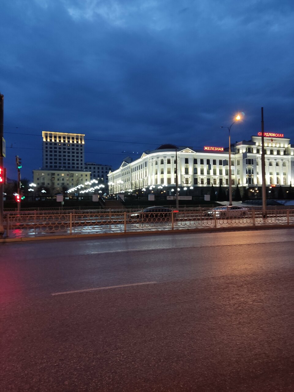 Хостелы Story Hostel Екатеринбург-16