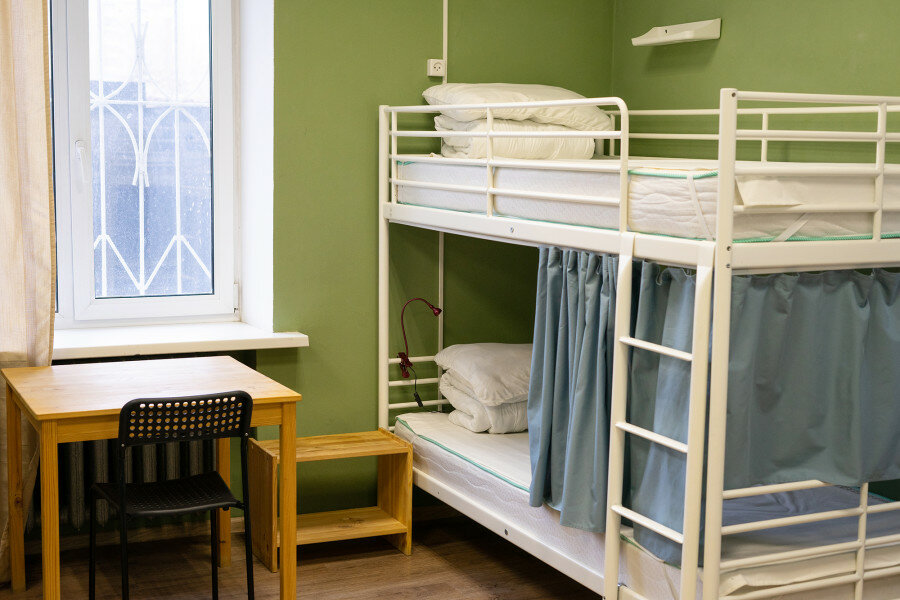 Хостелы Story Hostel Екатеринбург