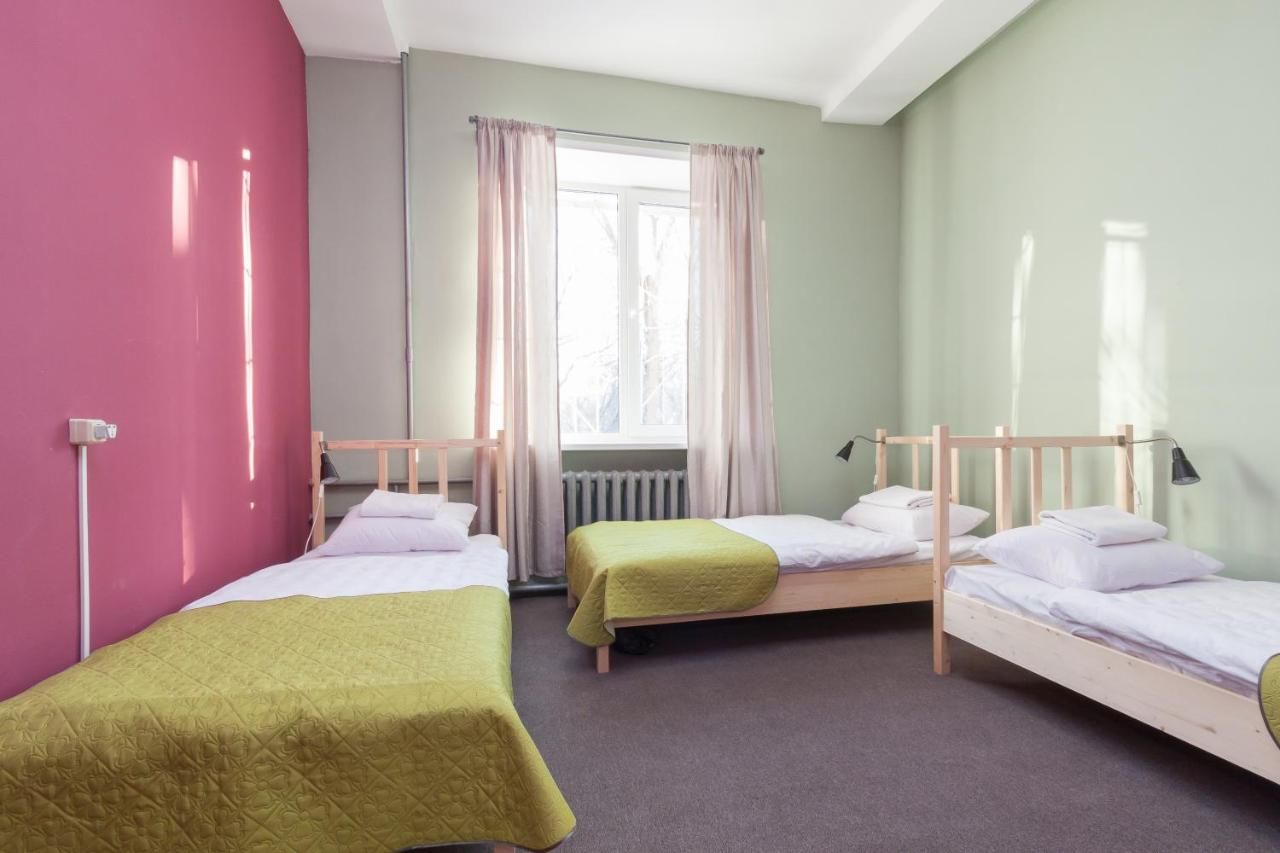 Хостелы Story Hostel Екатеринбург-21