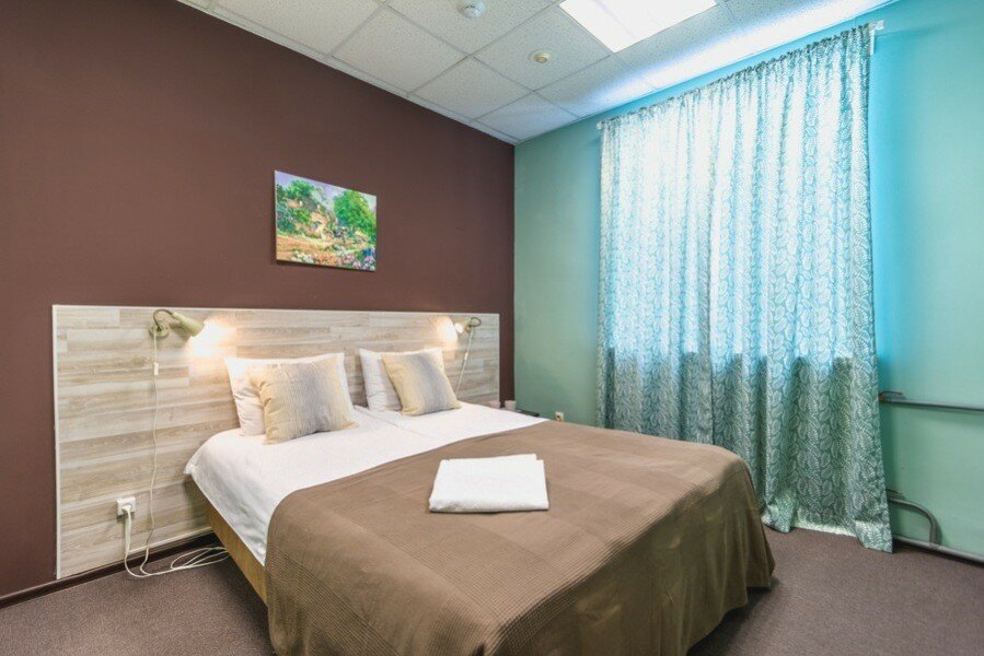 Хостелы Story Hostel Екатеринбург