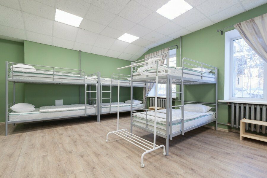 Хостелы Story Hostel Екатеринбург