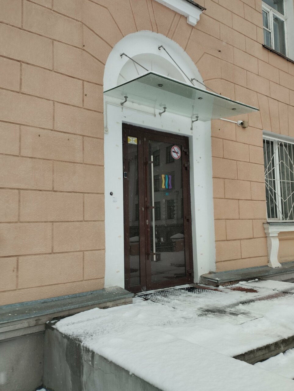Хостелы Story Hostel Екатеринбург-57