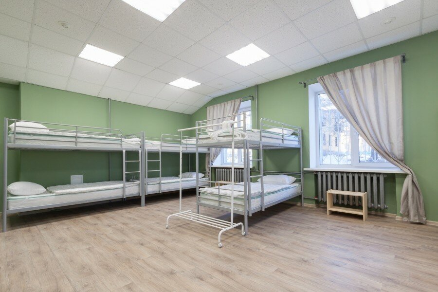 Хостелы Story Hostel Екатеринбург