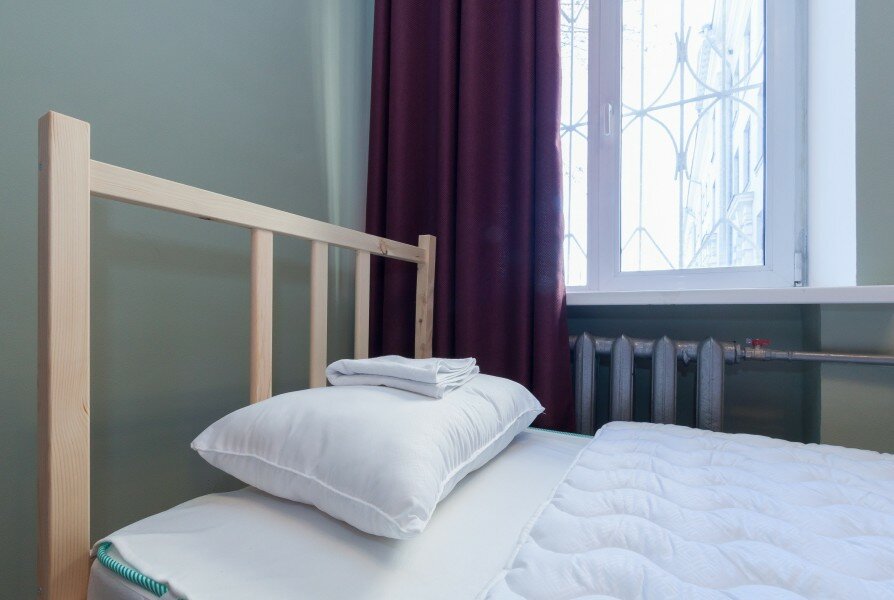 Хостелы Story Hostel Екатеринбург