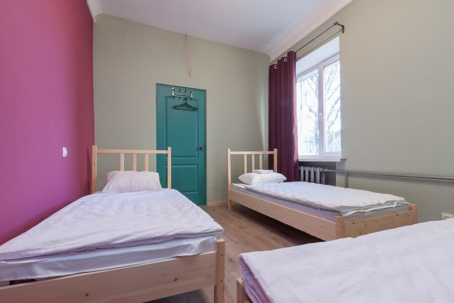 Хостелы Story Hostel Екатеринбург
