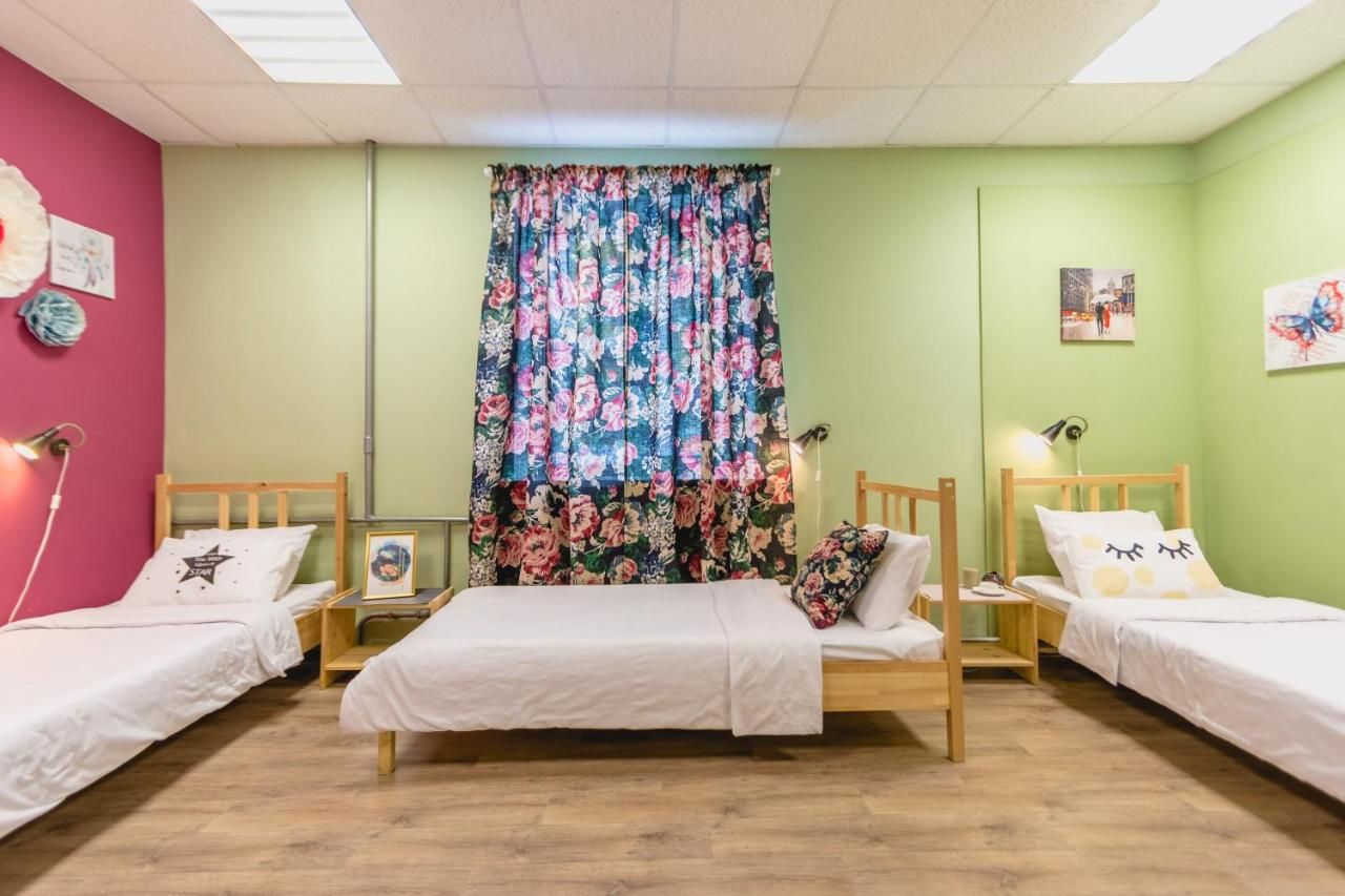 Хостелы Story Hostel Екатеринбург