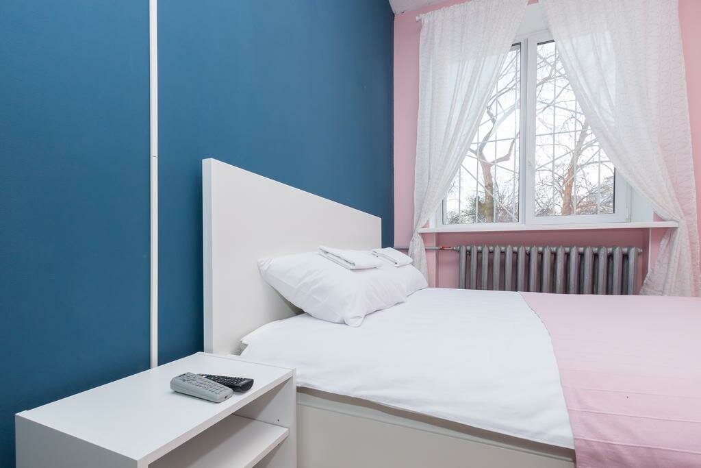 Хостелы Story Hostel Екатеринбург-46