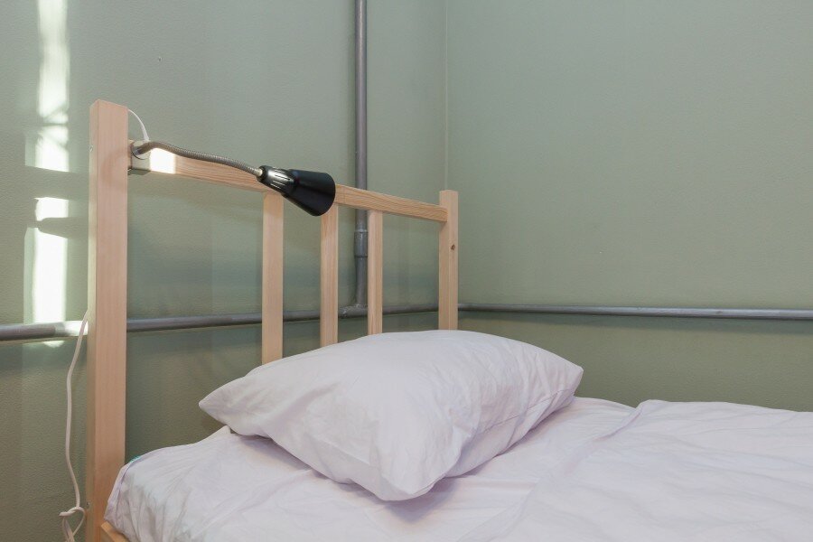 Хостелы Story Hostel Екатеринбург