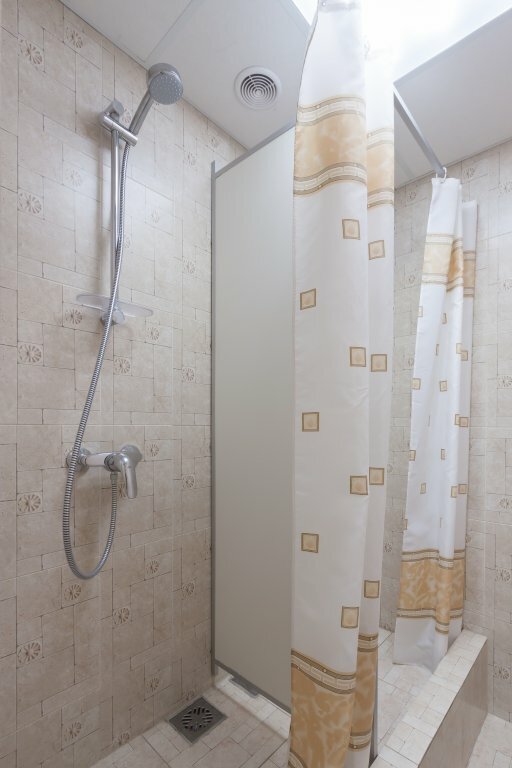 Хостелы Story Hostel Екатеринбург-34