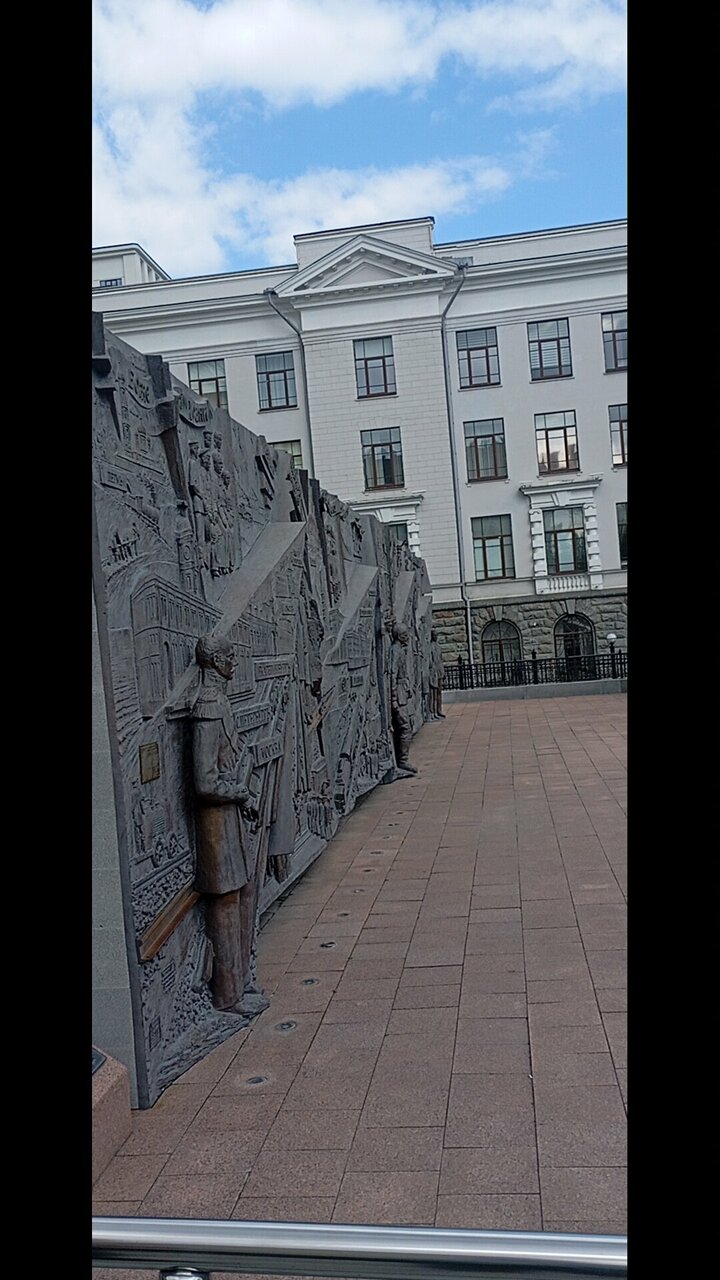 Хостелы Story Hostel Екатеринбург-132