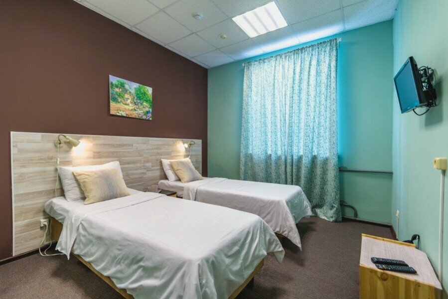 Хостелы Story Hostel Екатеринбург