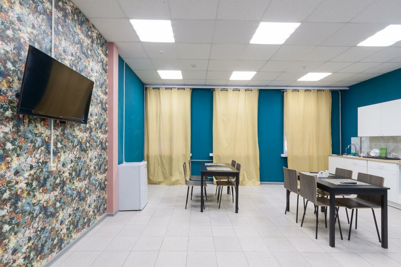 Хостелы Story Hostel Екатеринбург