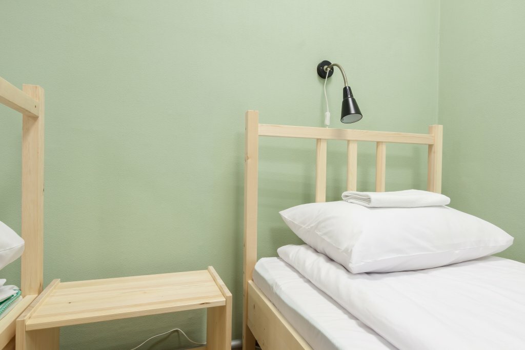 Хостелы Story Hostel Екатеринбург-15