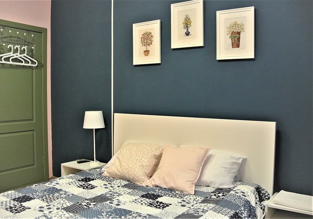 Хостелы Story Hostel Екатеринбург-61