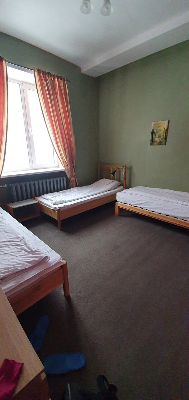 Хостелы Story Hostel Екатеринбург-33