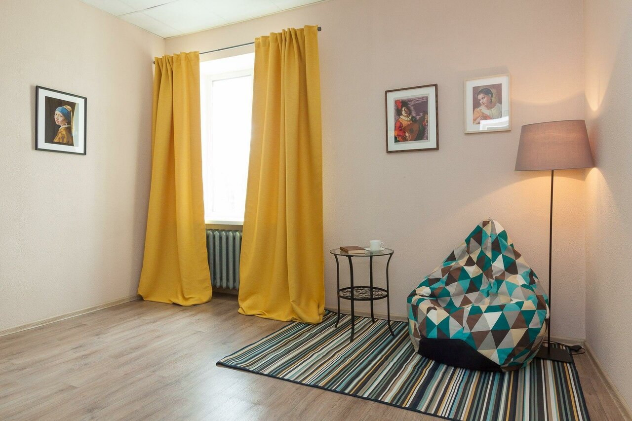 Хостелы Story Hostel Екатеринбург-124