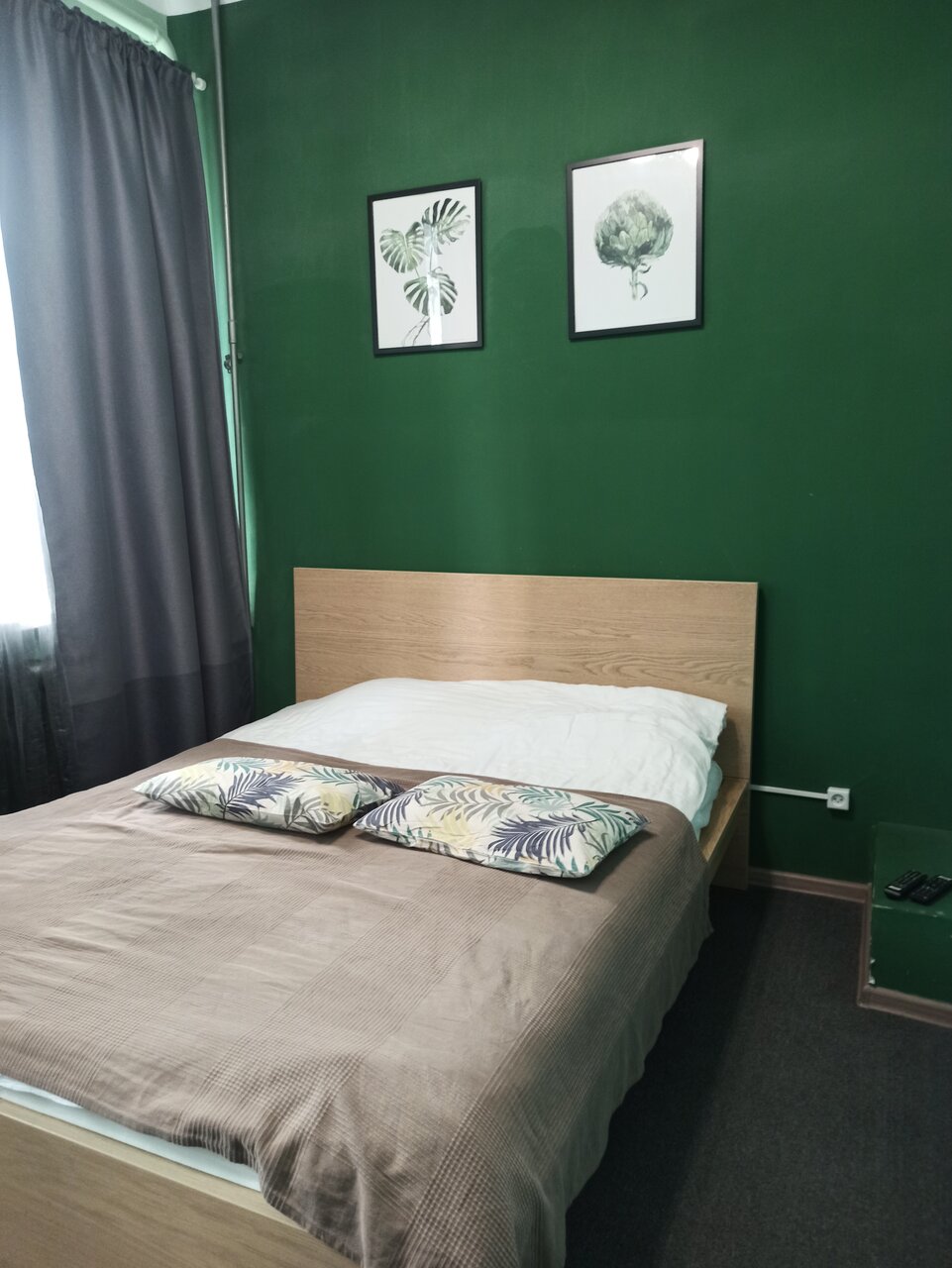 Хостелы Story Hostel Екатеринбург-23