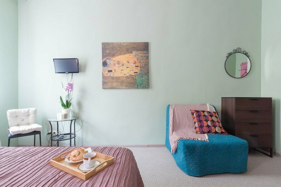 Хостелы Story Hostel Екатеринбург