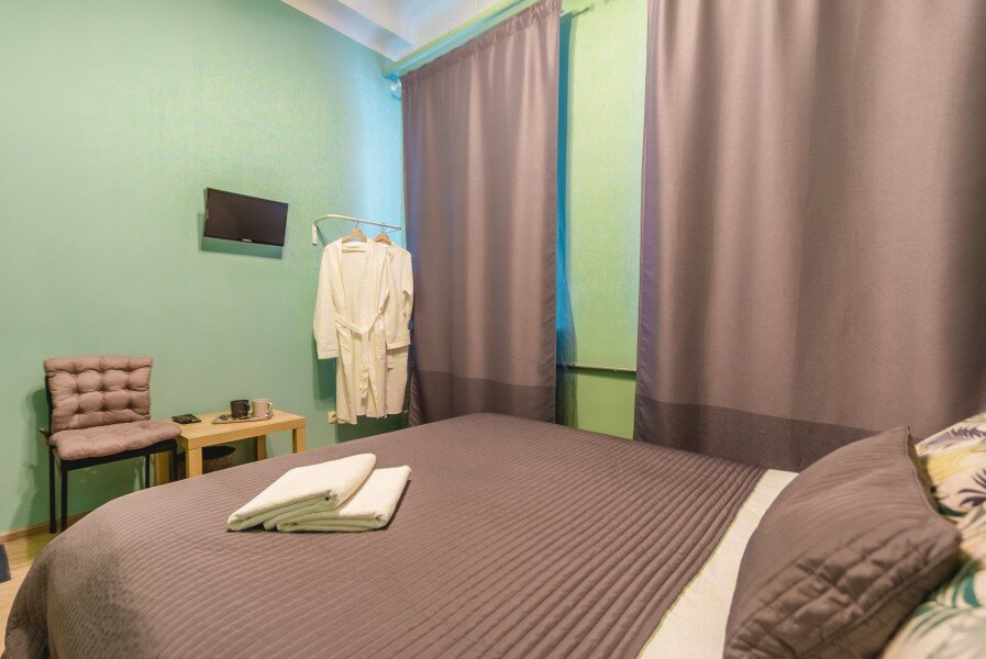 Хостелы Story Hostel Екатеринбург