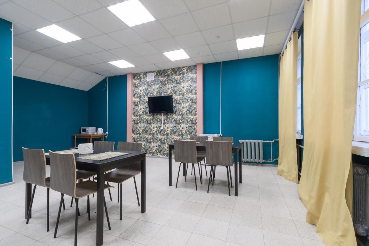 Хостелы Story Hostel Екатеринбург