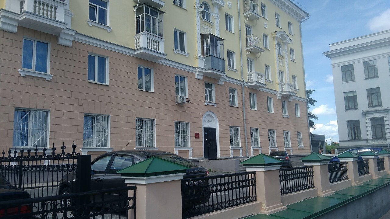 Хостелы Story Hostel Екатеринбург-31