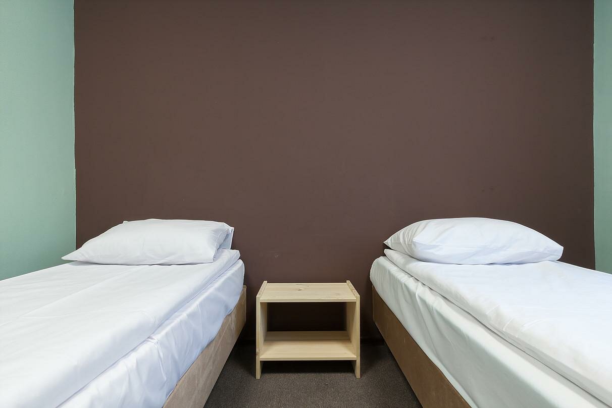 Хостелы Story Hostel Екатеринбург