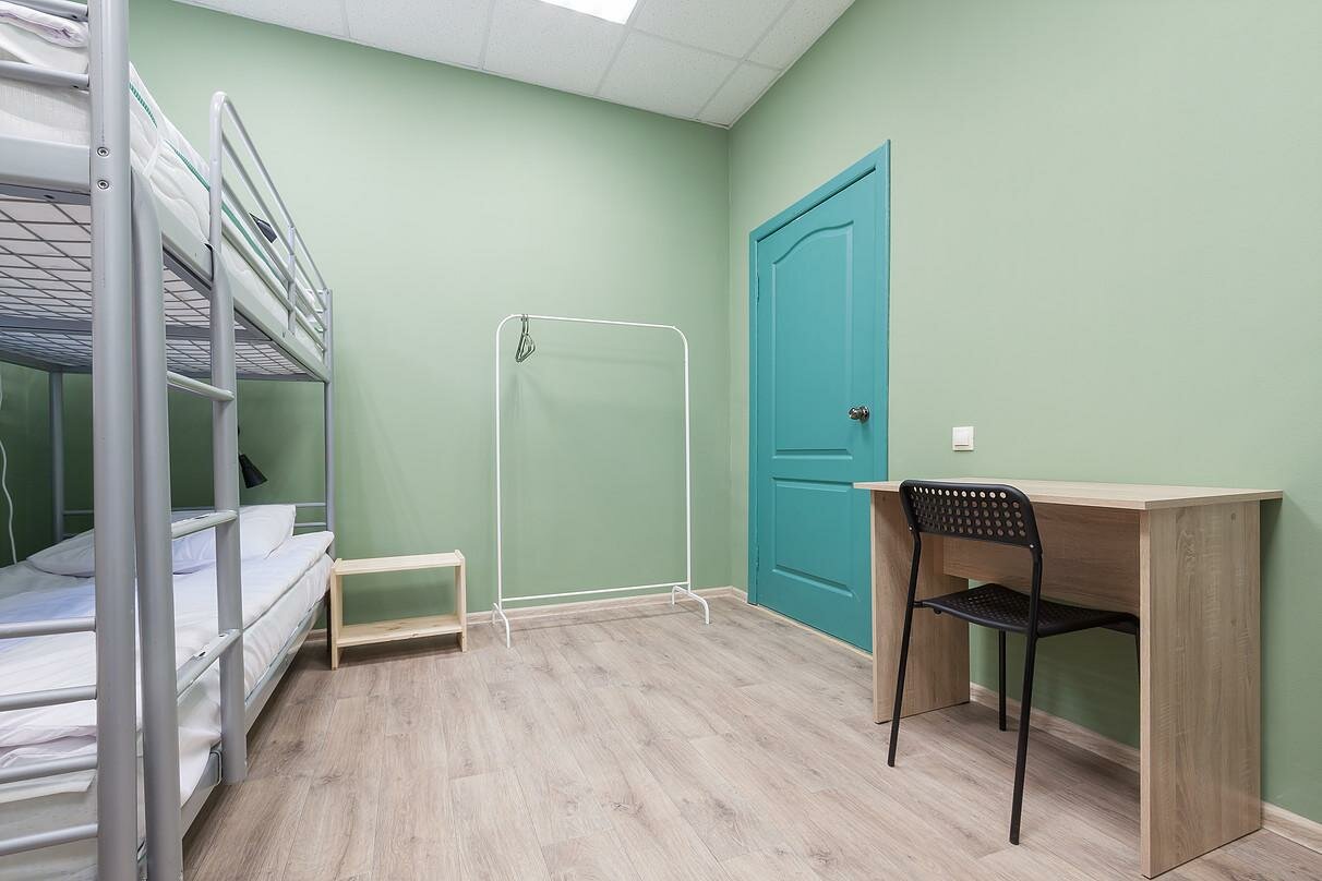 Хостелы Story Hostel Екатеринбург-85