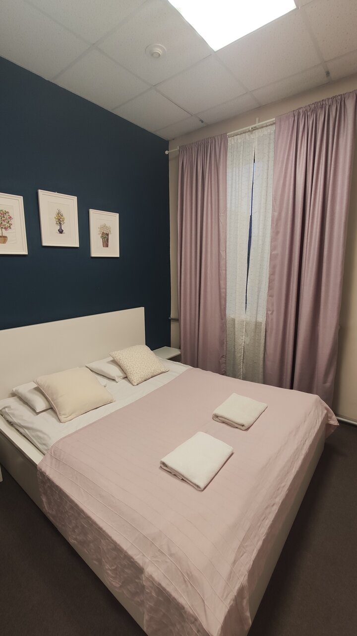 Хостелы Story Hostel Екатеринбург-22