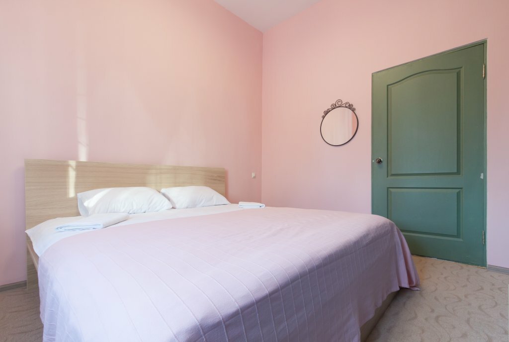 Хостелы Story Hostel Екатеринбург-117