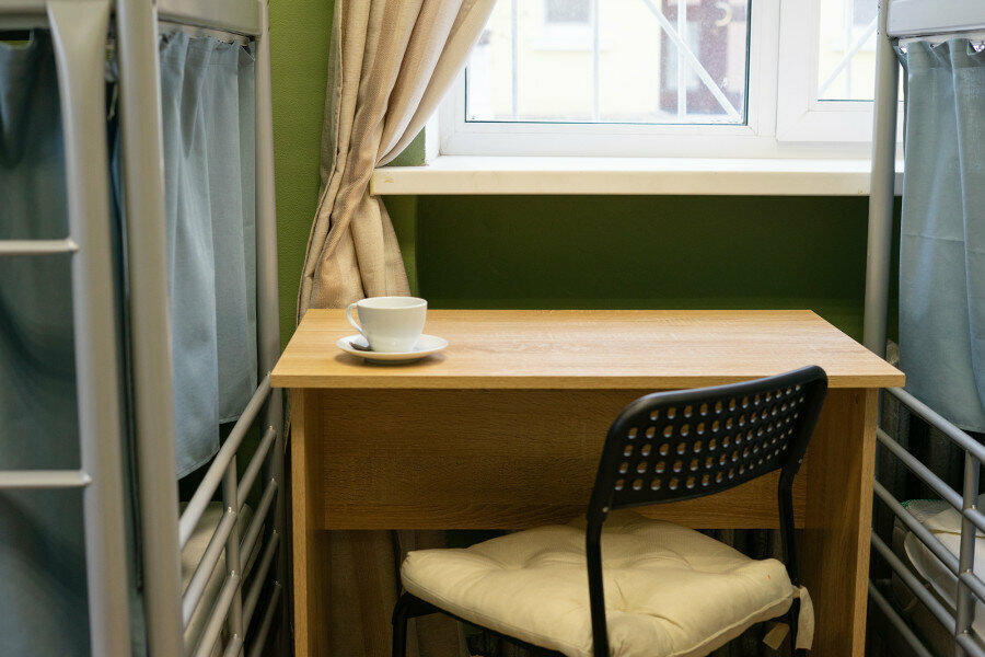 Хостелы Story Hostel Екатеринбург