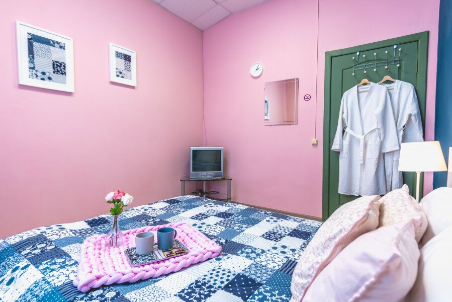 Хостелы Story Hostel Екатеринбург