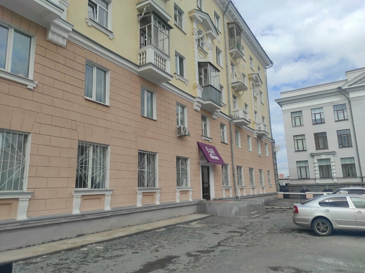 Хостелы Story Hostel Екатеринбург-6