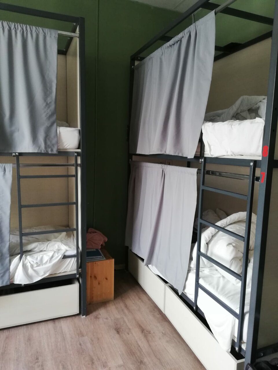 Хостелы Story Hostel Екатеринбург-130