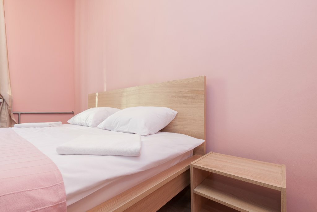 Хостелы Story Hostel Екатеринбург-63