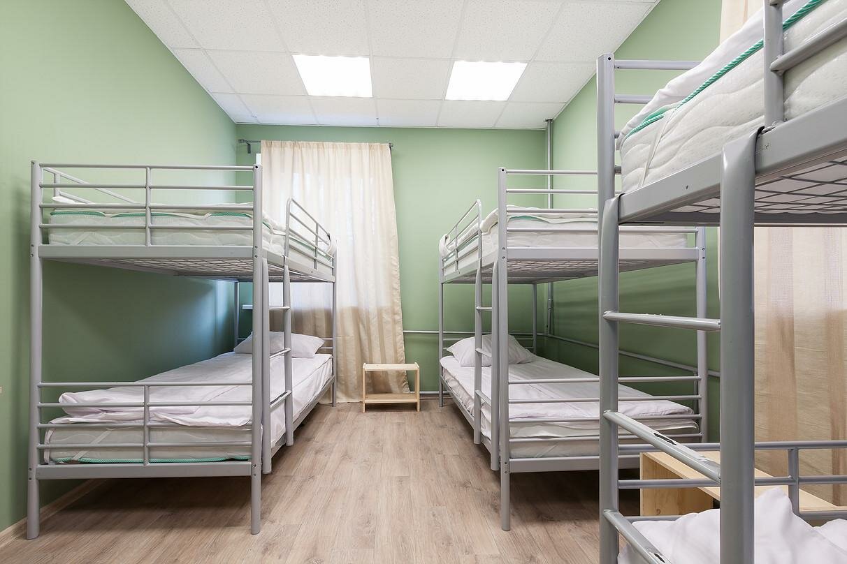 Хостелы Story Hostel Екатеринбург