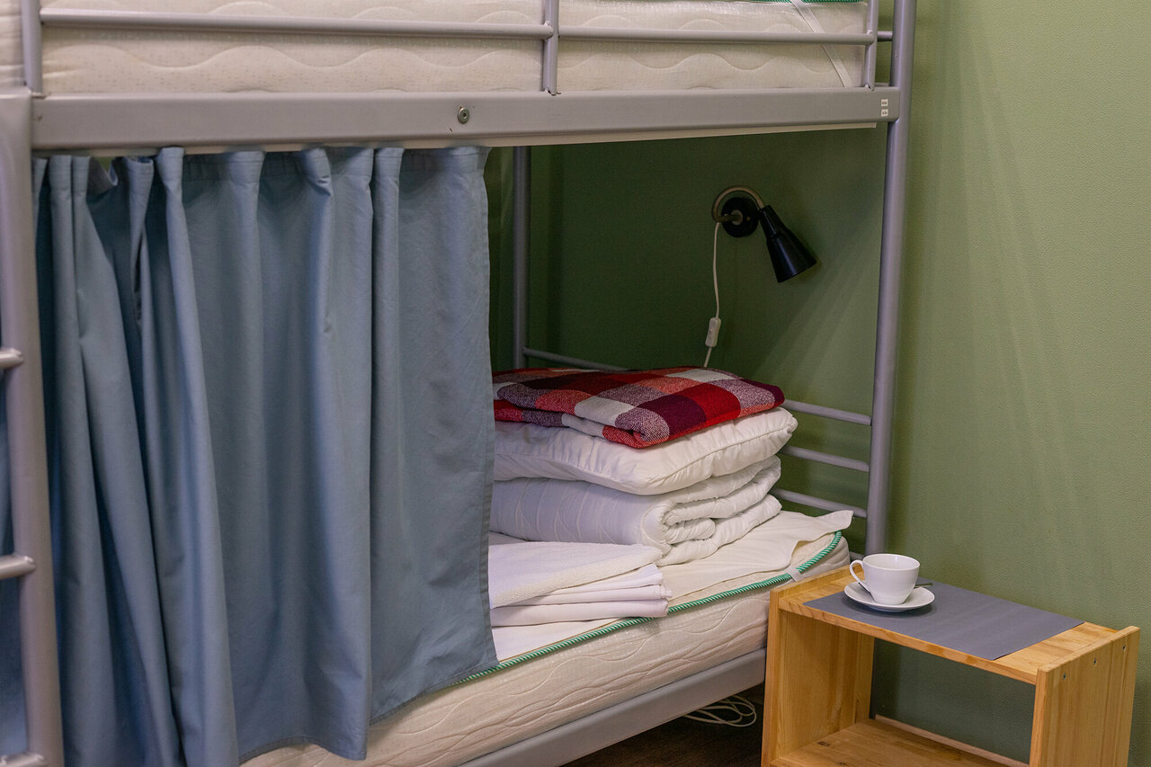 Хостелы Story Hostel Екатеринбург