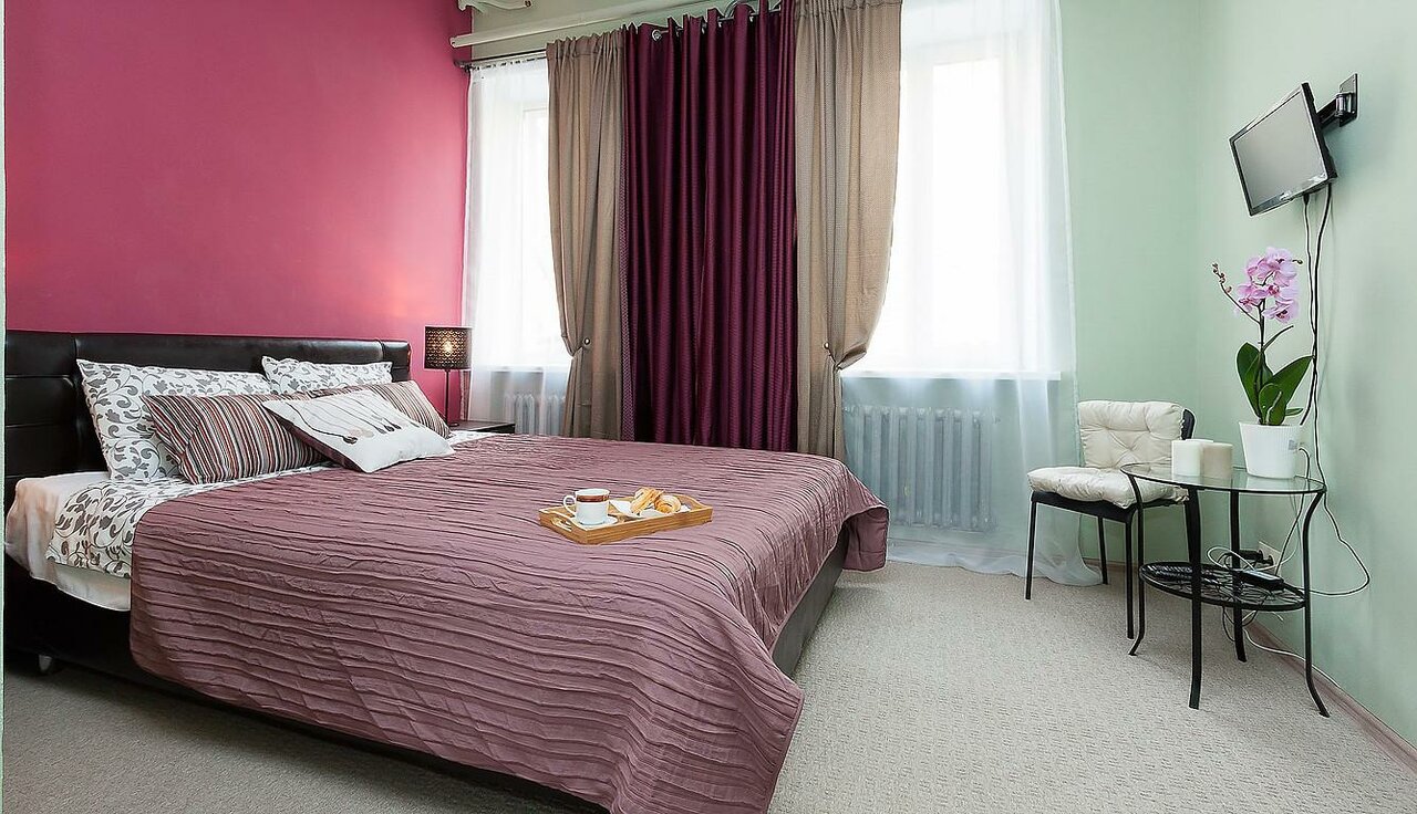 Хостелы Story Hostel Екатеринбург-54