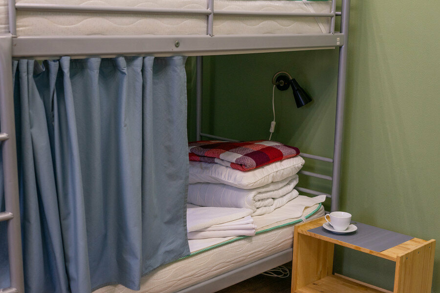 Хостелы Story Hostel Екатеринбург