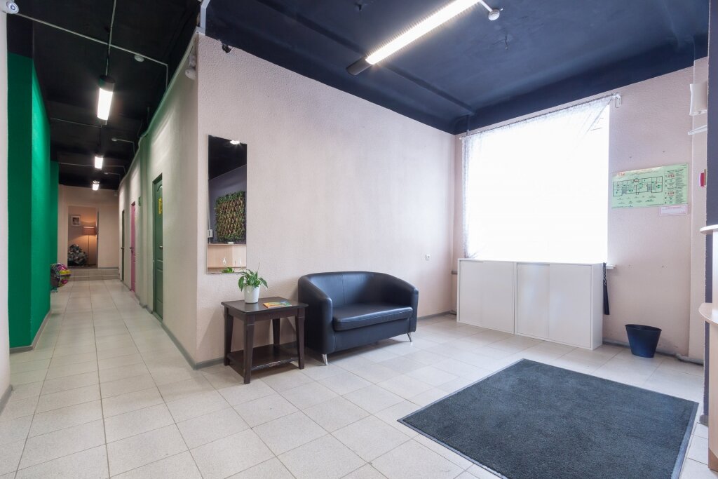 Хостелы Story Hostel Екатеринбург-29