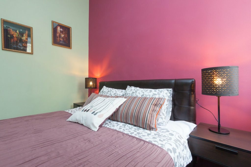 Хостелы Story Hostel Екатеринбург-13